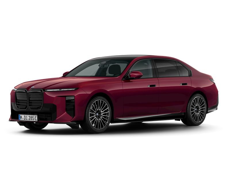 i7 50 xDrive Ultimate Edition 