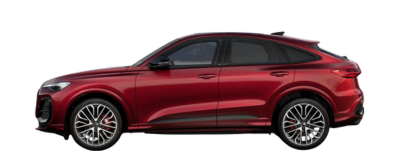 Audi Q5 ESTATE Sport