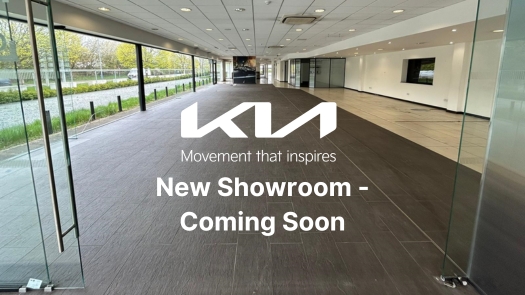 Startin Group acquires Startin Kia Warwick!