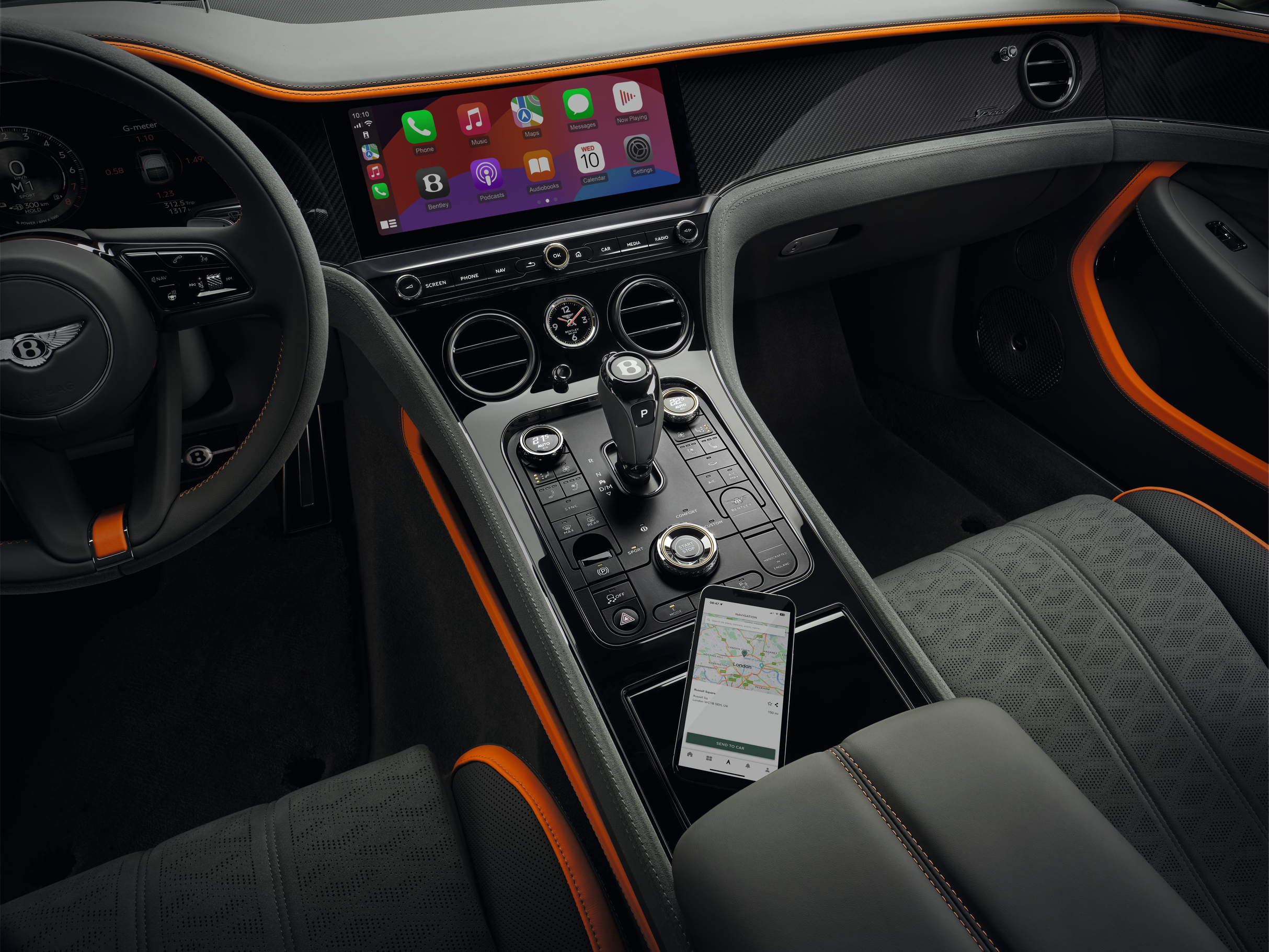 Continental GT