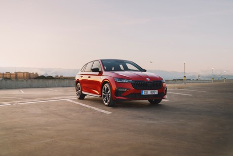 Skoda Accessory Offers