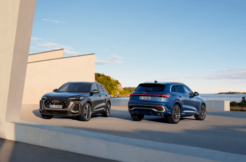 Which Is The Best Audi SUV For You?