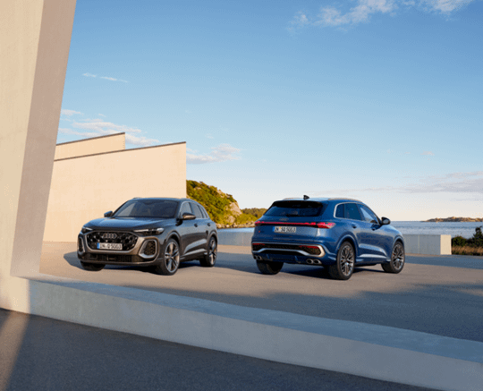Which Is The Best Audi SUV For You?