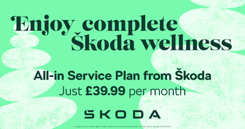 All-in From Škoda