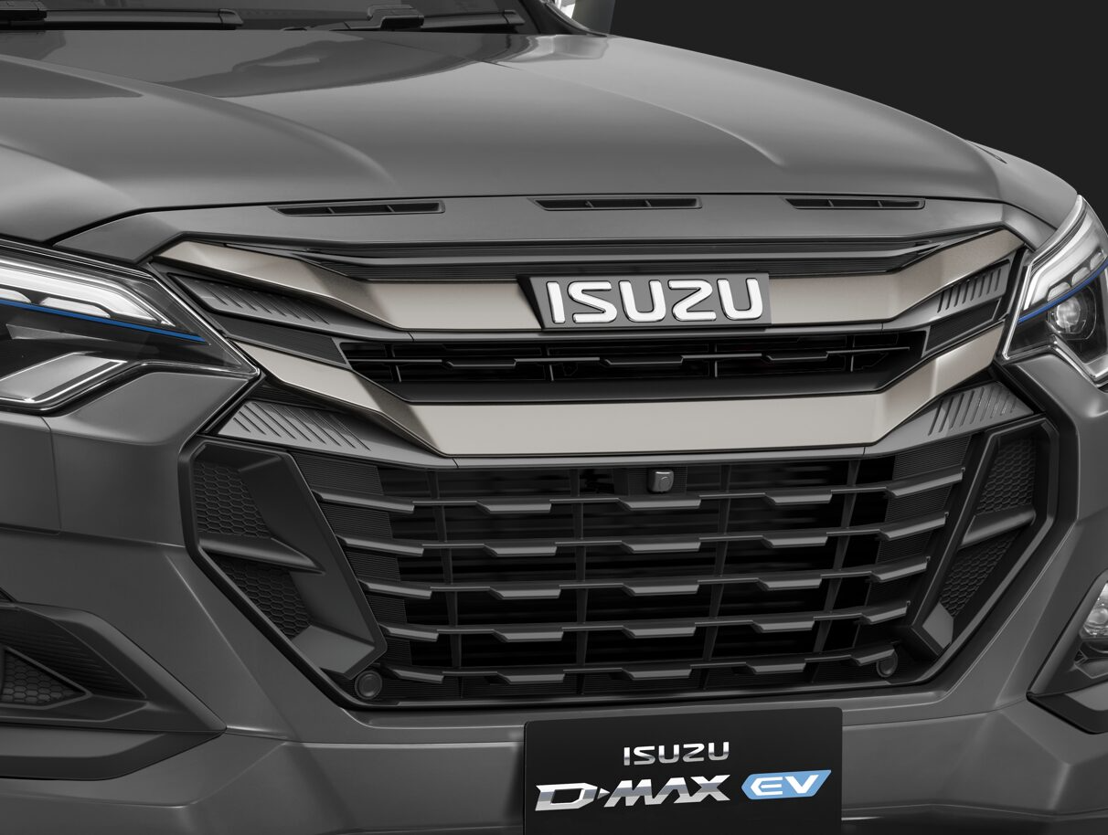 D-Max eDL40