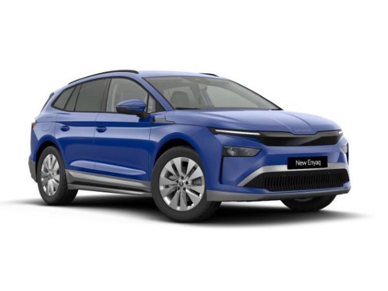 Enyaq SE L 60 Electric