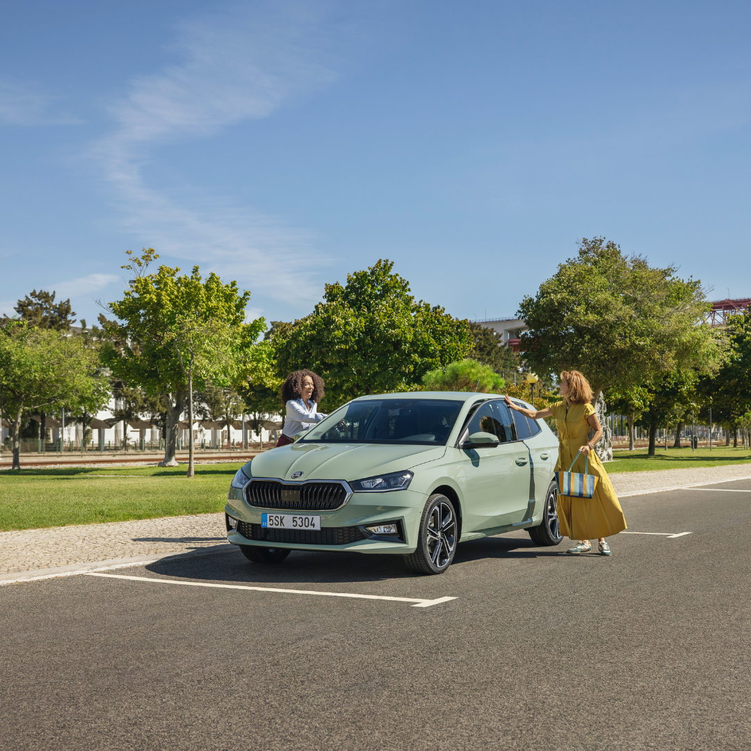 Fabia Hatch