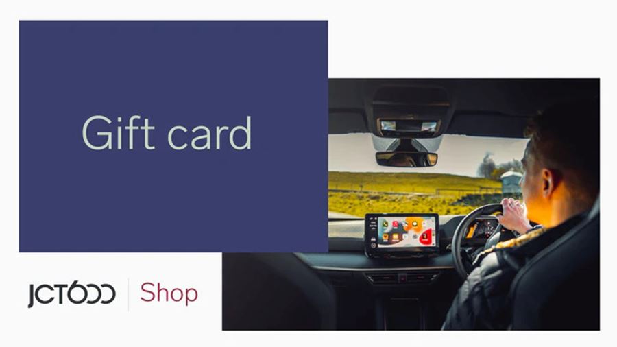 shopJCT600 Gift Card