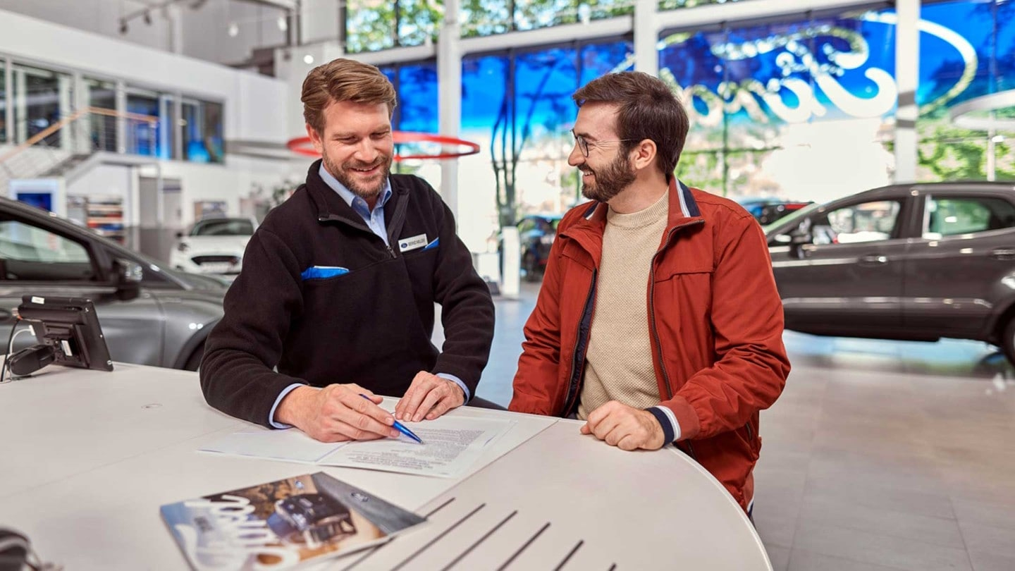 ford protect service plan