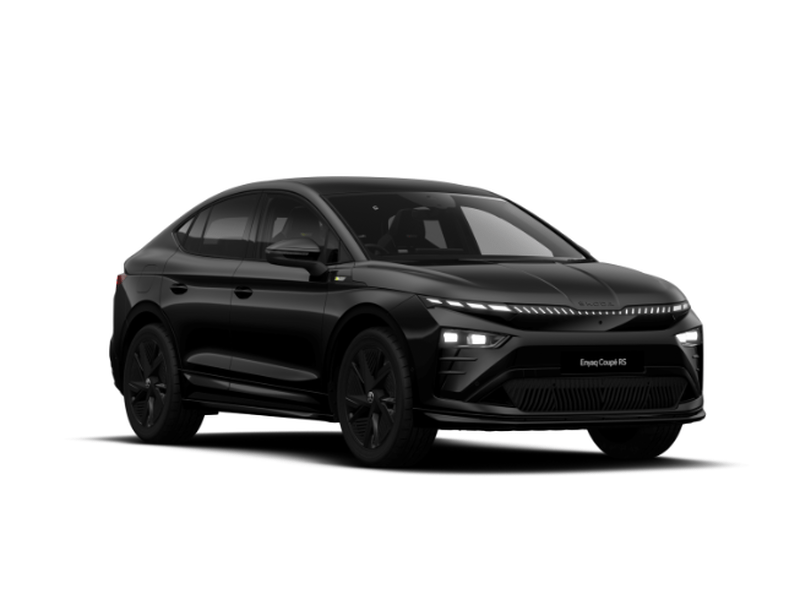 Enyaq Coupe vRS