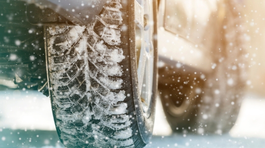 Cold Weather Commuting: Stay Safe with These Pro Tips