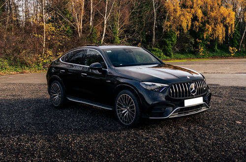The Best Family Cars 2025