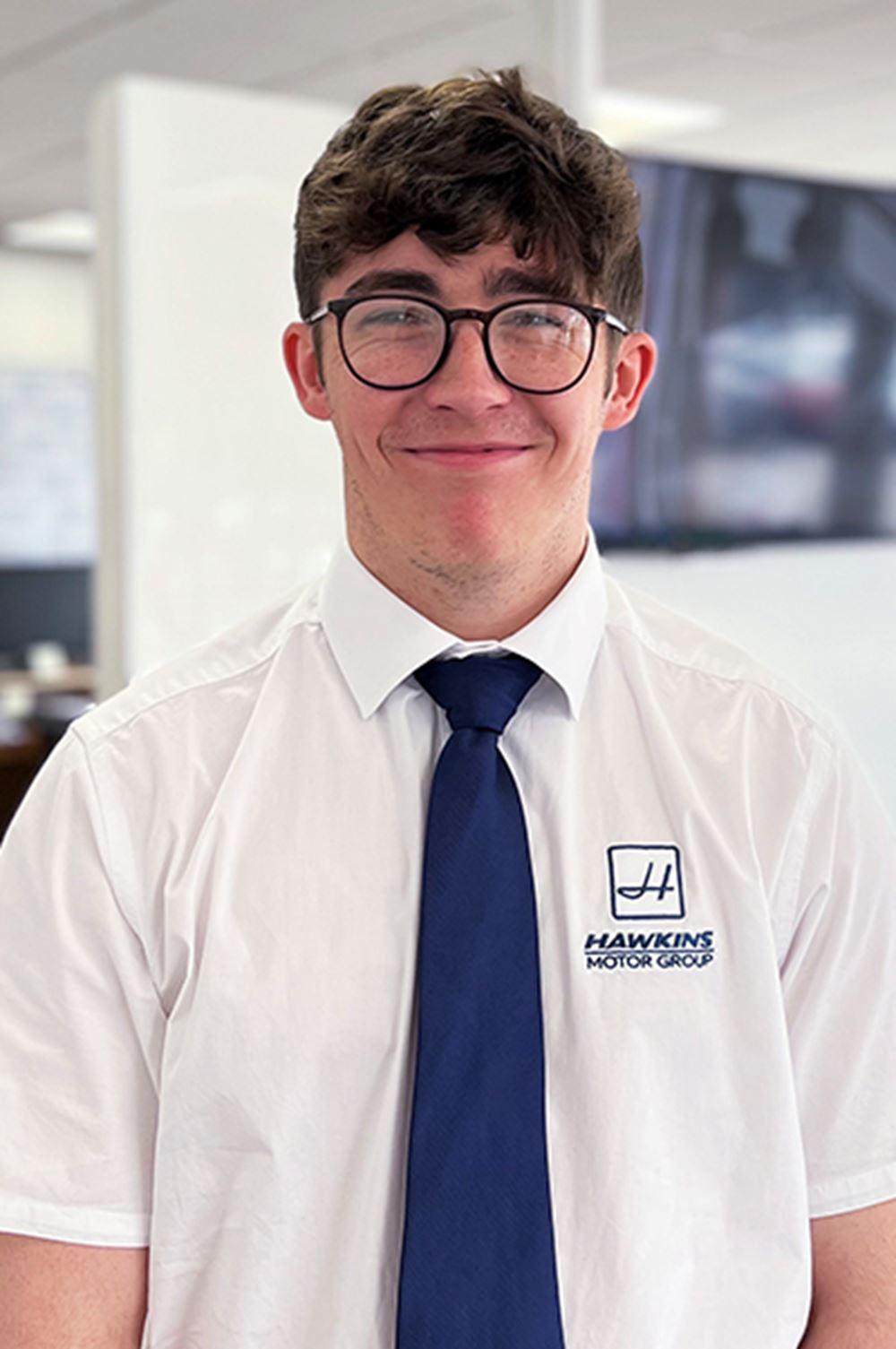 Connor Jago
