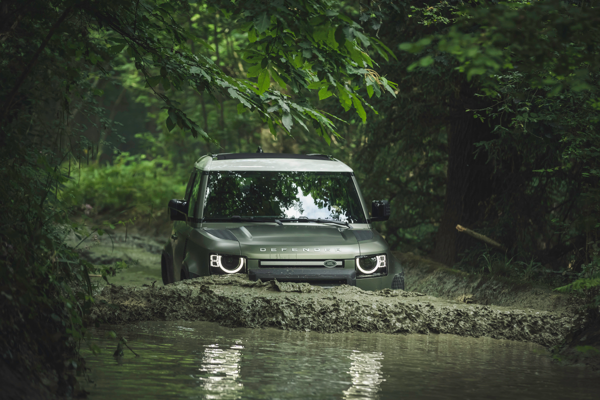 Land Rover Dealers Near Me Approved Land Rover Dealership JCT600