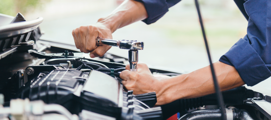 ENGINE NOISES THAT REQUIRE IMMEDIATE ATTENTION