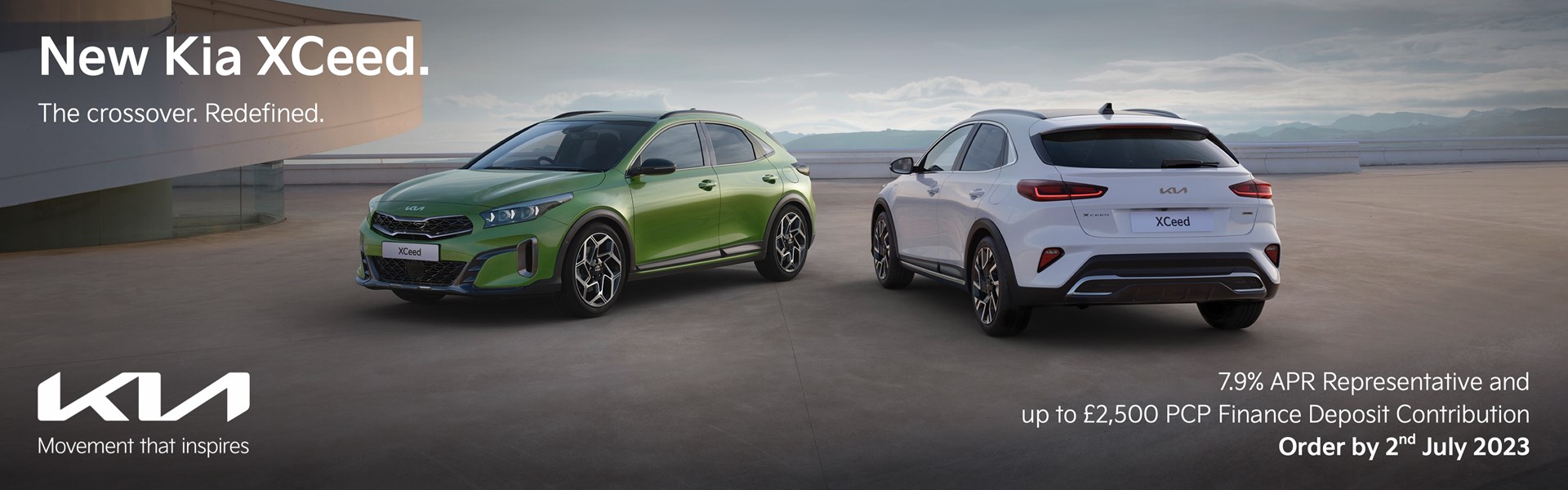 Kia Dealership Norwich Holden Group