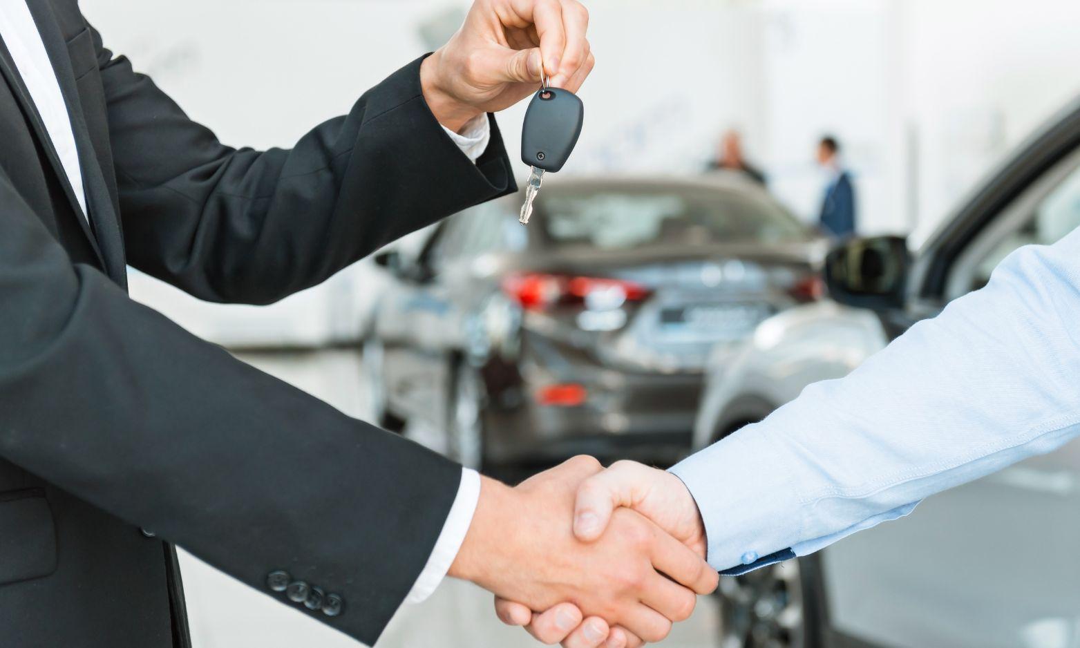 Purchase Confidence - Buying the Right Car with Confidence