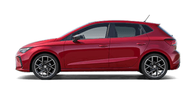 New SEAT Ibiza