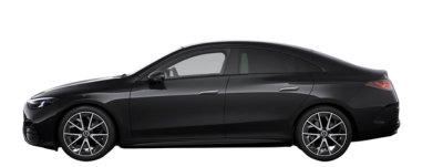 CLA Electric Saloon