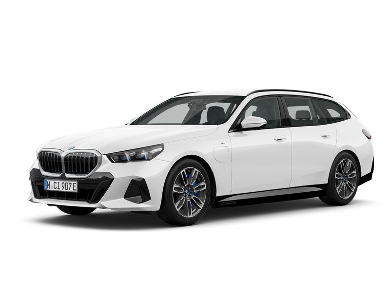 530e M Sport Touring