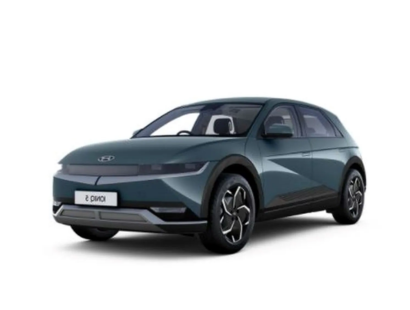 Hyundai Ioniq 5 Electric