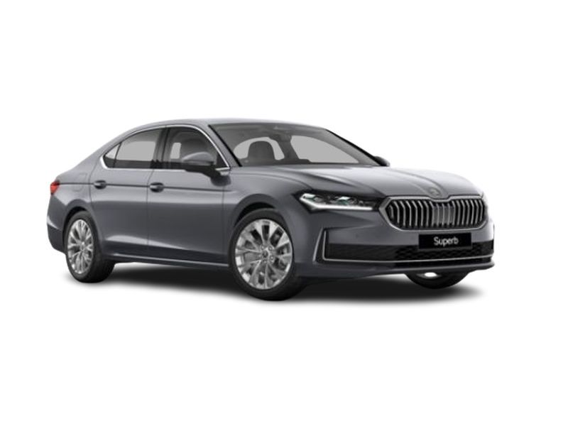 Superb Hatch SE L 1.5 TSI e-TEC 150PS DSG