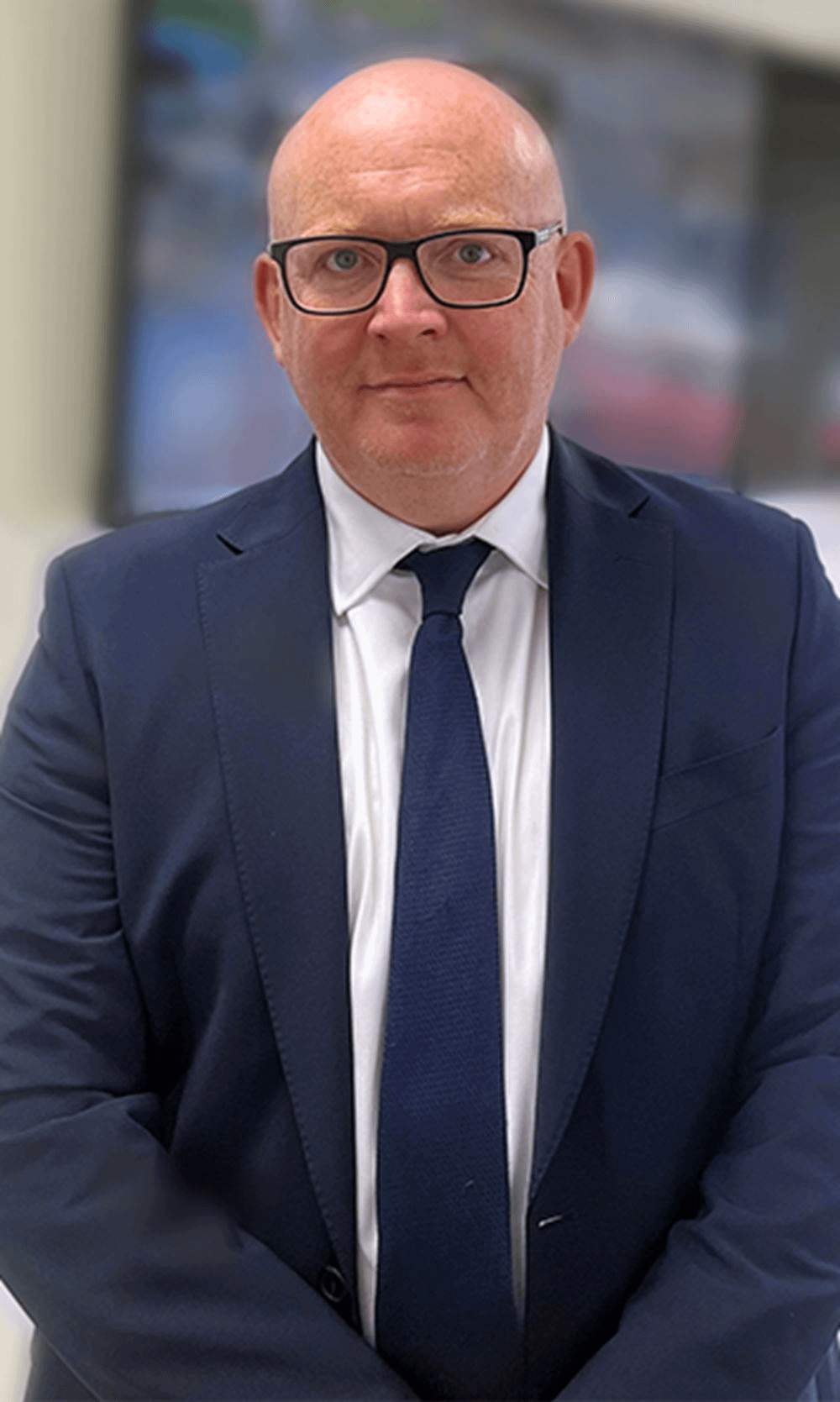 Graham Davis