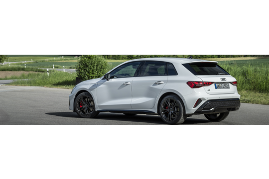 A3 Sportback TFSI e