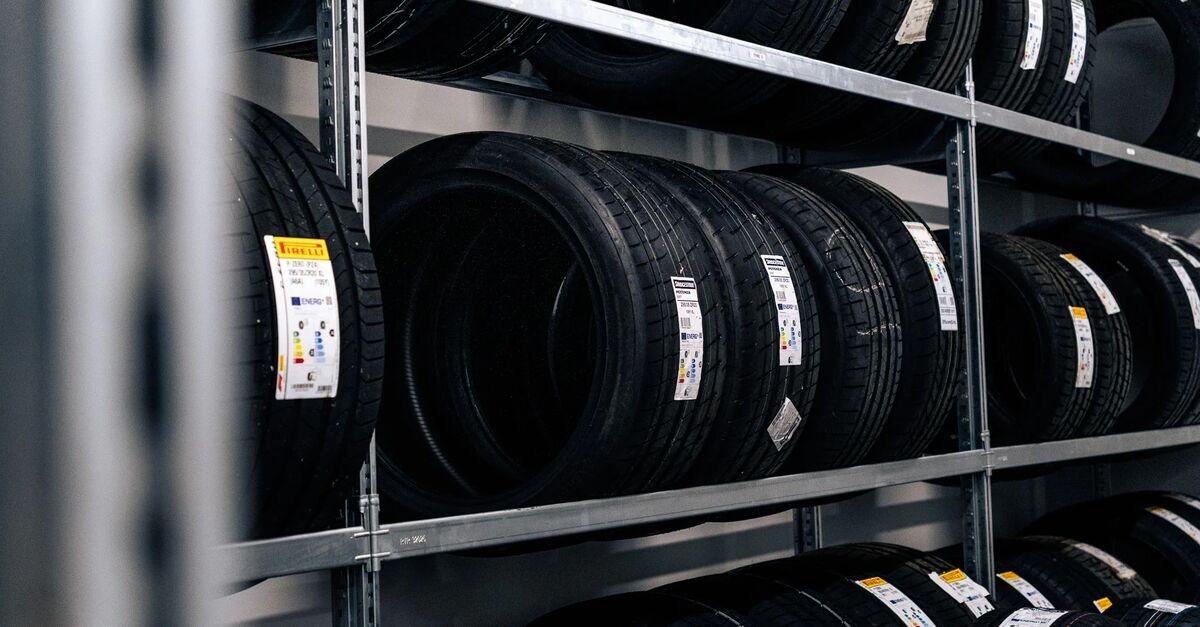 All-Season Tyres