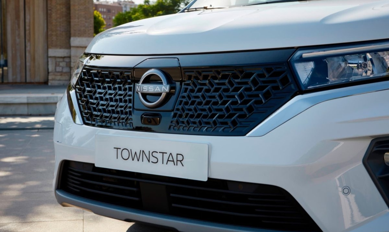 Townstar