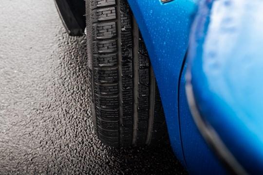 Tyre Safety Month: How to Check If Your Tyres Are Safe