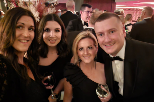 JCT600 VLS Wins Best Leasing Company at 2024 Business Car Awards