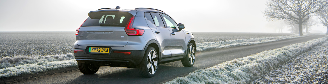 Winter driving tips. Stay safe on Eastbourne and Worthing roads this winter.