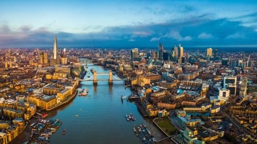 Startin Group introduces the ULEZ Scrappage Scheme: A Step Towards Cleaner Air