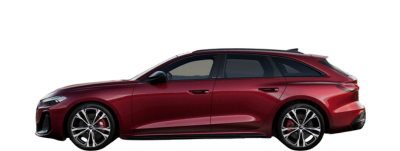 S5 Avant