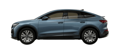 Audi Q4 E-TRON ESTATE Sport