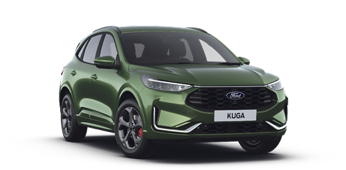 Kuga