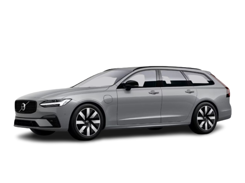 Volvo V90 Sportswagon PHEV