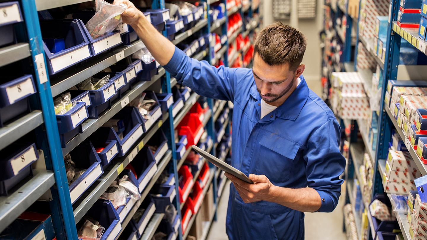 Parts and Accessories