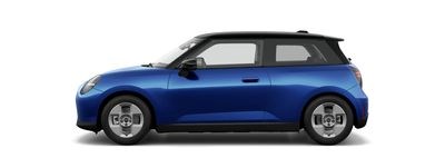 All-Electric Cooper