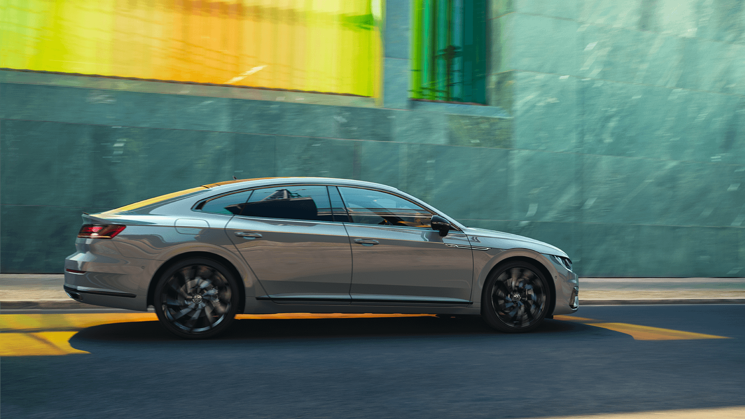 Plug-in hybrid