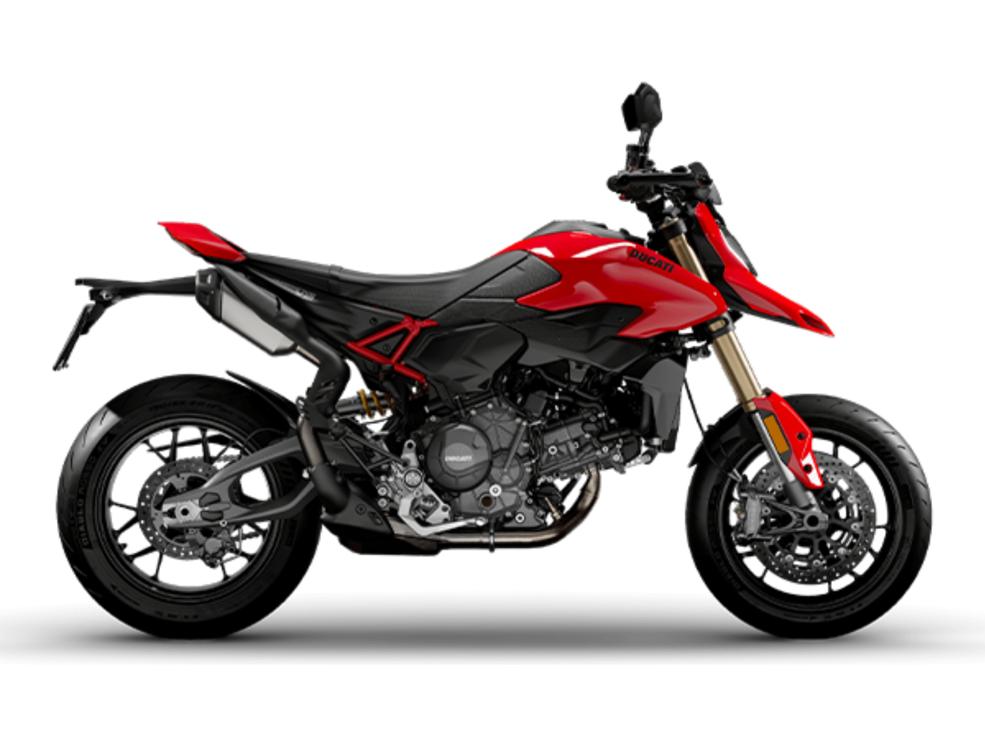 HYPERMOTARD