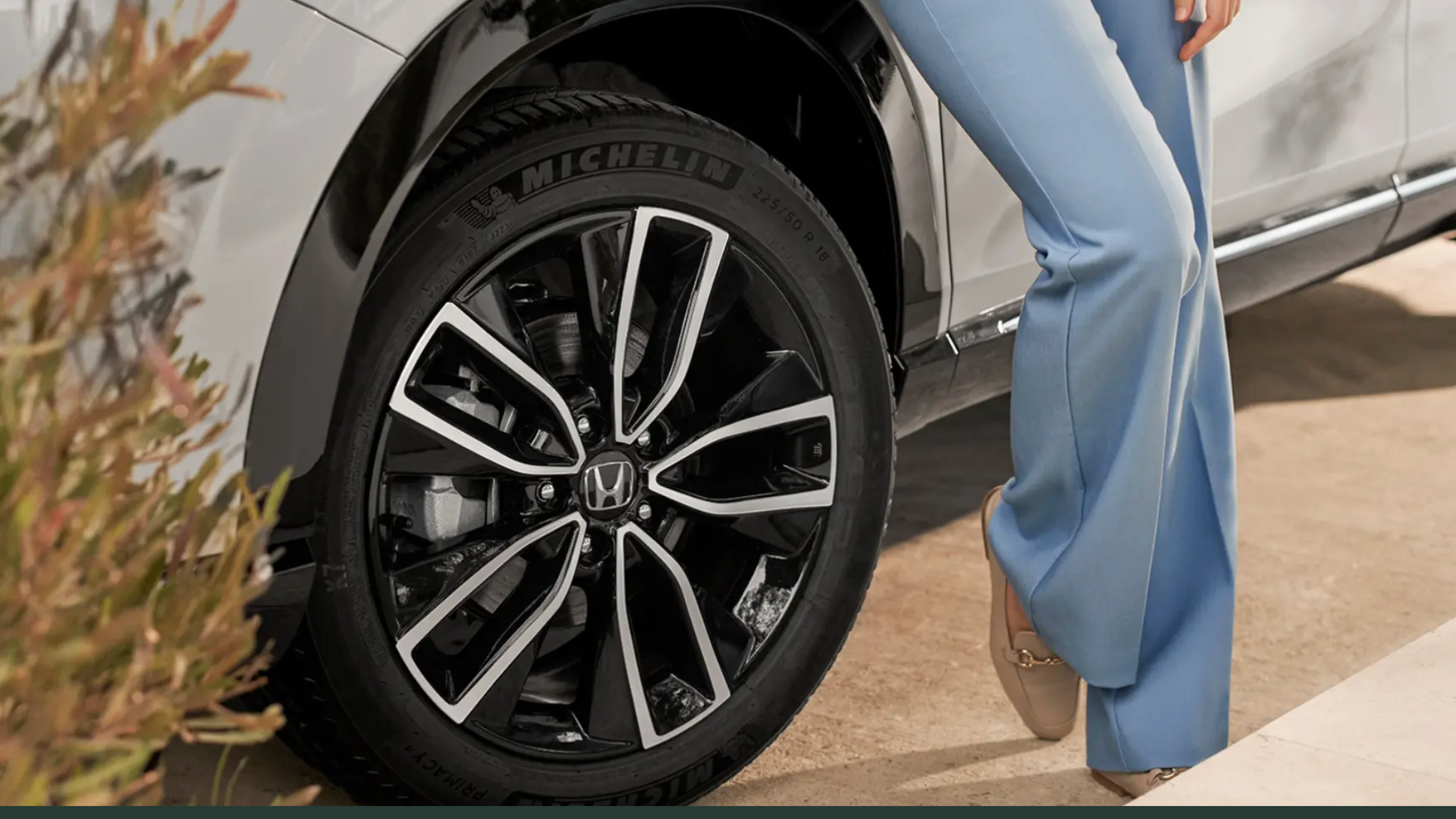 Discover the Updated Honda HR-V at Startin Honda