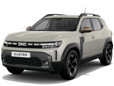 Duster