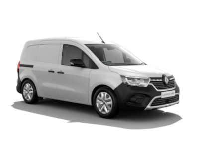 Kangoo/ Kangoo E-Tech