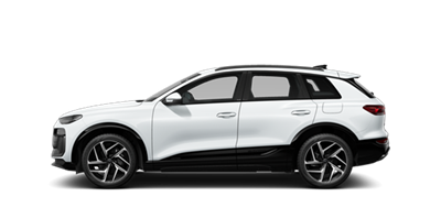 Q6 SUV e-tron 