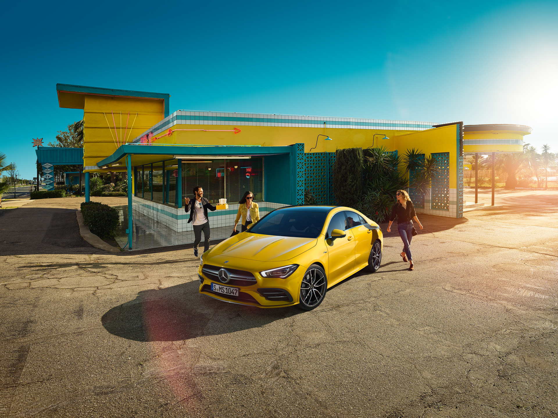 CLA