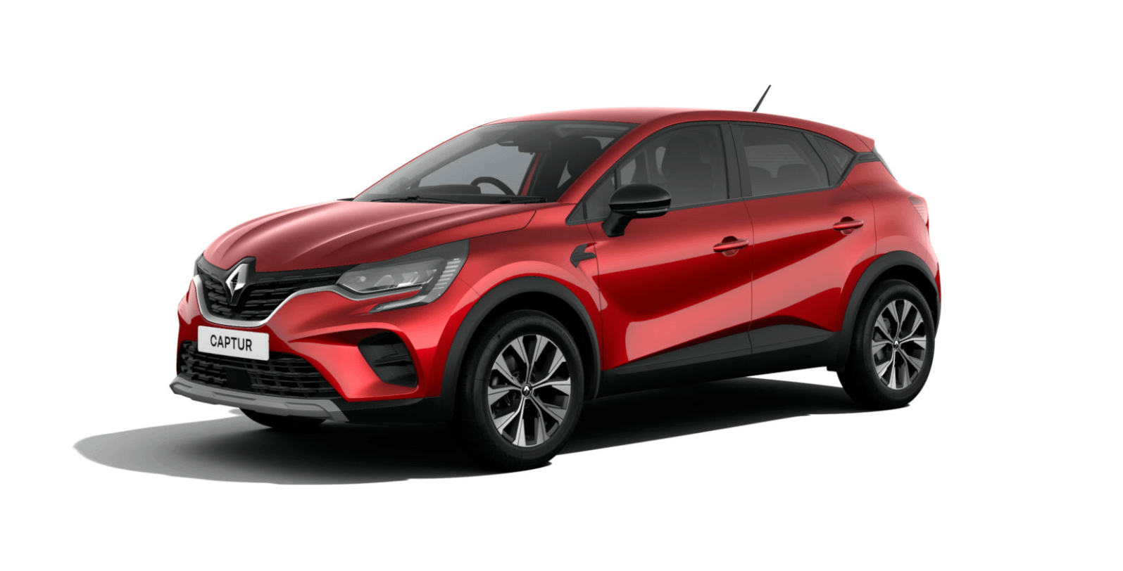 Renault Captur Hatchback 1.0 TCE 90 Evolution 5Dr.