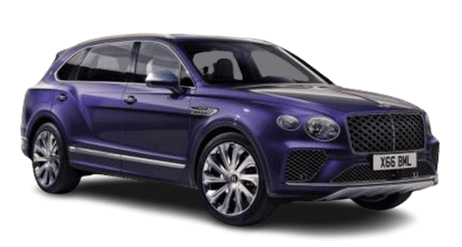 Bentayga EWB