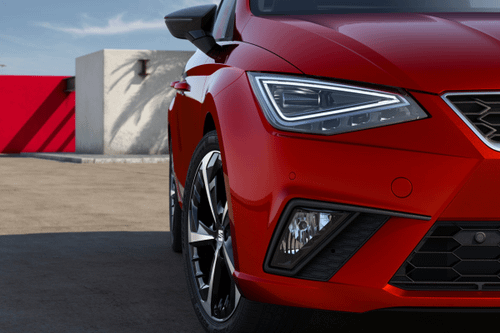 SEAT Anti-Bacterial Treatment & Air Con Service Offer